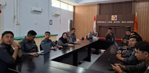 Rapat Internal