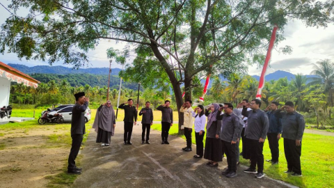 apel rutin