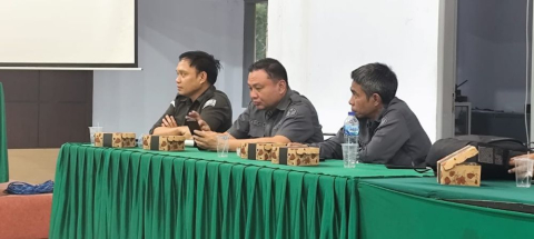 rapat penguatan