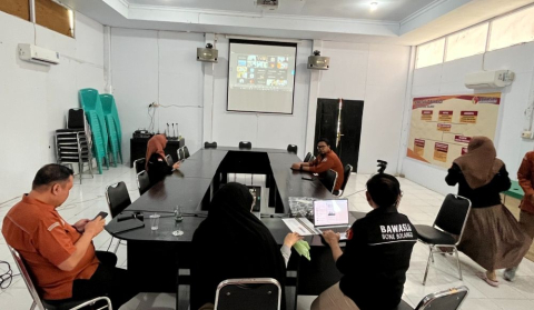 wawancara PPID