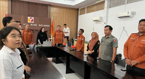 wawancara PPID