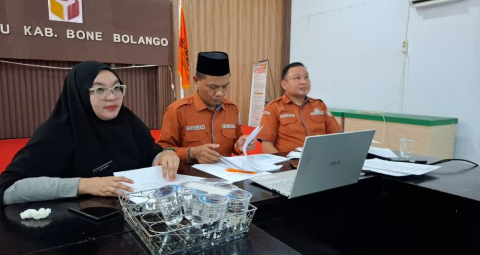 wawancara PPID