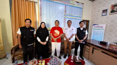 apel pengawasan