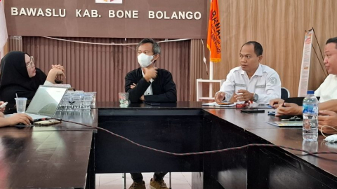 rapat pleno