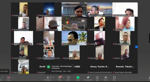 rapat