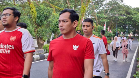 jumat sehati