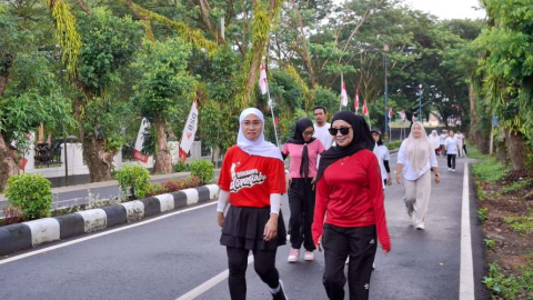 jumat sehati