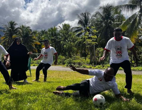Ultah RI ke 80