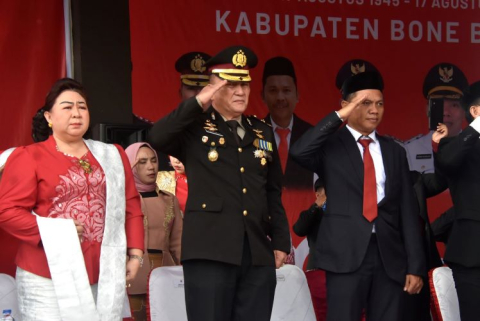 Ultah RI ke 80
