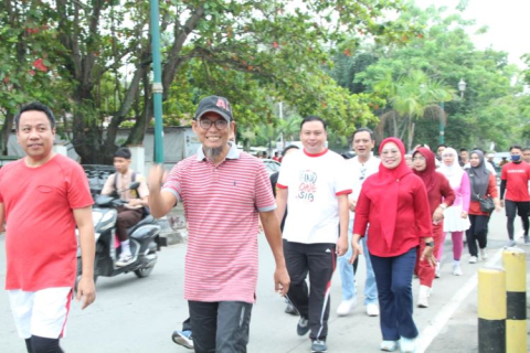 jumat sehati