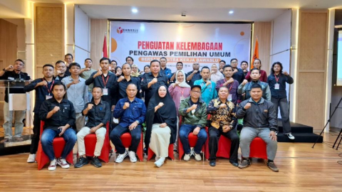 penguatan kelembagaan
