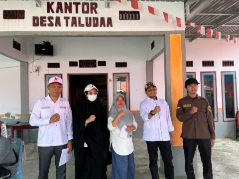 uji petik
