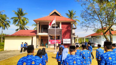 hari kesaktian