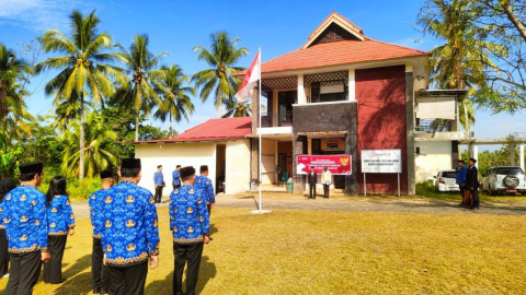 hari kesaktian