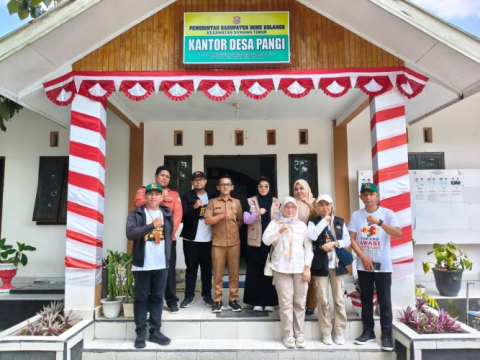 uji petik
