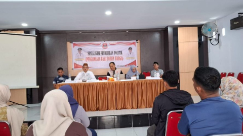 sosialisasi