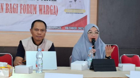 sosialisasi