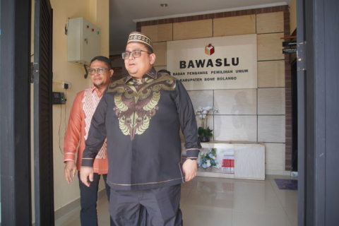 rahmat bagja