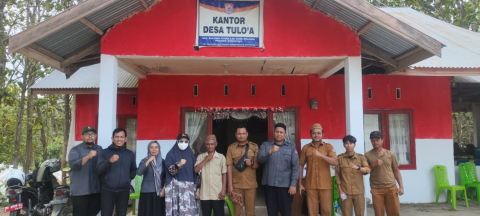 uji petik