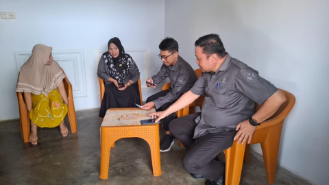 uji petik