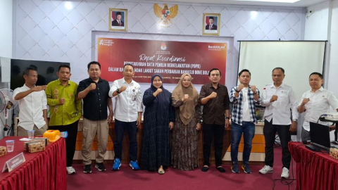 rakor