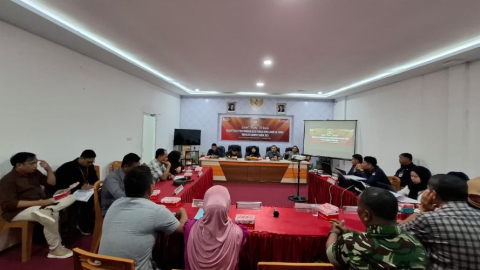 rapat