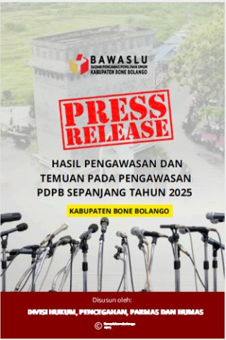 press