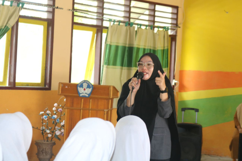 YULIANTI