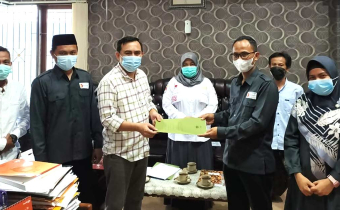 \nSementara itu Koordinator Divisi Hukum, Penanganan Pelanggaran &amp