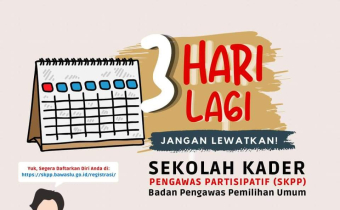 Update Pendaftar SKPP Kabupaten Bone Bolango dihari ke 3 bertambah Menjadi 16 Orang