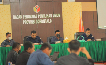 Alti Hadiri Sosialisasi Pengembangan SIPS dan Inventarisasi data Penyelesaian Sengketa