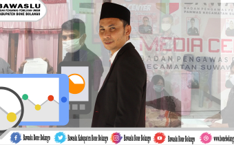 lagi-lagi Temuan Pengawasan terkait Verfak, Bawaslu rekomendasi saran perbaikan