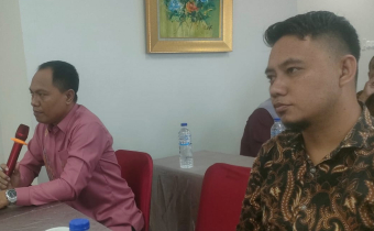 ALTI IKUTI BIMTEK PENYELESAIAN SENGKETA PADA PEMILU 2024