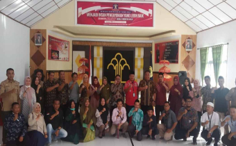 JAGA HAK PILIH WARGA BINAAN PADA PEMILU SERENTAK TAHUN 2024, BAWASLU LAKUKAN PENGAWASAN IDENTIFIKASI DAN PEMETAAN TPS KHUSUS DI LAPAS PROVINSI GORONTALO