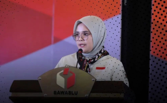 Luncurkan (IKP), Lolly Suhenti: 61 Indikator dan Isu-Isu Strategis Bangun Konstruksi dan Metodologi IKP Tahun 2024