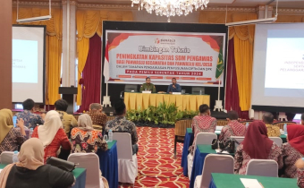 Fahri, Integritas Modal Utama Bagi Penyelenggara Pemilu