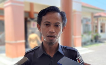 Sofyan Ingatkan dan Tegaskan Peserta Pemilu agar Tidak Langgar Aturan Larangan dalam Berkampanye