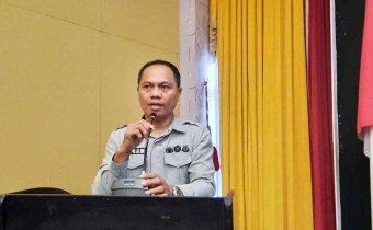 Caleg Langgar Aturan dan Larangan Dalam Kampanye, Bawaslu: Jadikan Temuan Dugaan Pelanggaran