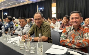 Hadapi Tahapan Pungut Hitung Pemilu 2024, Alti; Bawaslu Matangkan Persiapan Pengawasan