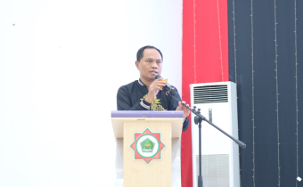 Gelar Pelatihan Kepada Parpol, Alti Mohamad; Sampaikan Tugas dan Kewenangan serta Larangan Buat Saksi-Saksi Parpol Jelang Tahapan Pungut Hitung