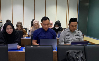 Yulianti Laliyo ikuti Rakornas Penanganan Pelanggaran Tahapan Pemungutan dan Rekapitulasi Perolehan Suara Pemilu 2024 di Jakarta