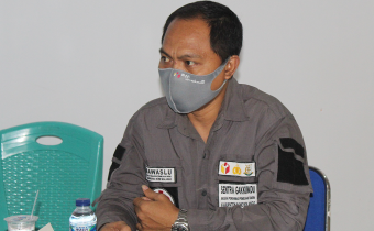 Laporan Pelanggaran Pemilihan dihentikan Bawaslu