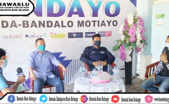 Fahri: Pengawasan Kampanye di Tengah Pandemi Covid-19