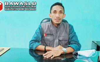 Pengaktifan Jajaran Pengawas Ad Hoc, Fahri: Menunggu Instruksi Bawaslu RI