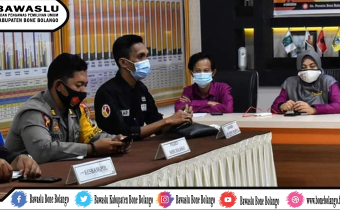 Bawaslu Akan Awasi Kegiatan Kampanye Secara Ketat