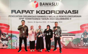 Kasubag Amirudin Lihawa