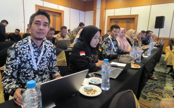 revisi anggaran