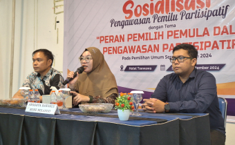 pemilih pemula