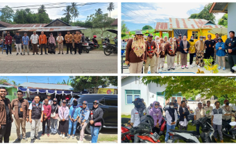10 hari kampanye