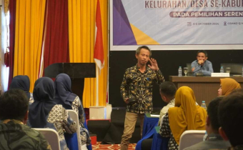 penguatan kapasitas